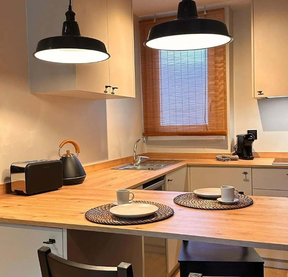 Apartment La Fira - Paralelo 2 Barcelona
