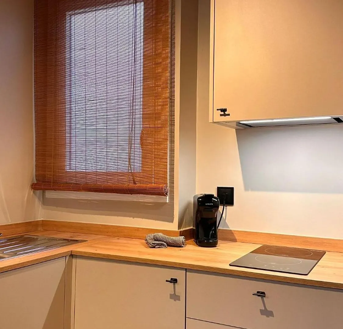 Apartment La Fira - Paralelo 2 Barcelona